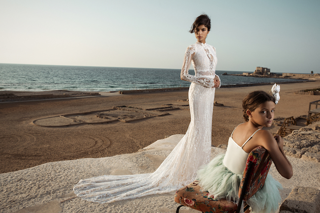 Galia Lahav Wedding Dresses 2017