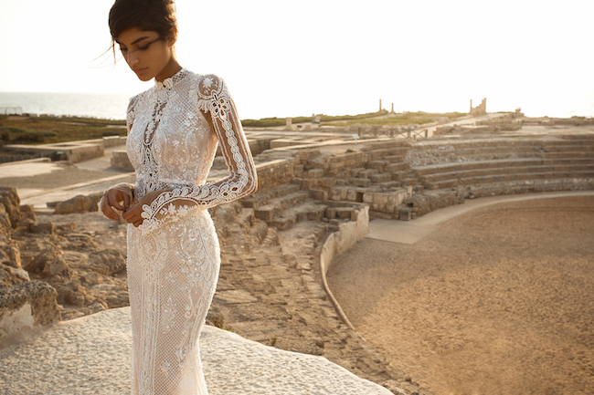 Galia Lahav Wedding Dresses 2017