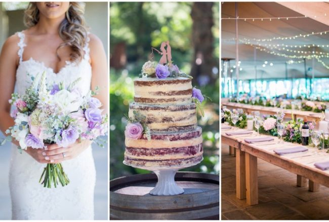 Forest Wedding at Beloftebos Stanford {Adele Kloppers Photography}