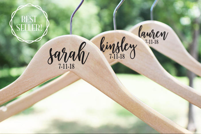 Bridesmaid Gifts Under 10 Bridesmaid Gifts Under 10