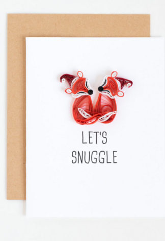 Descargable Tarjeta De Navidad - BUEN CRECER