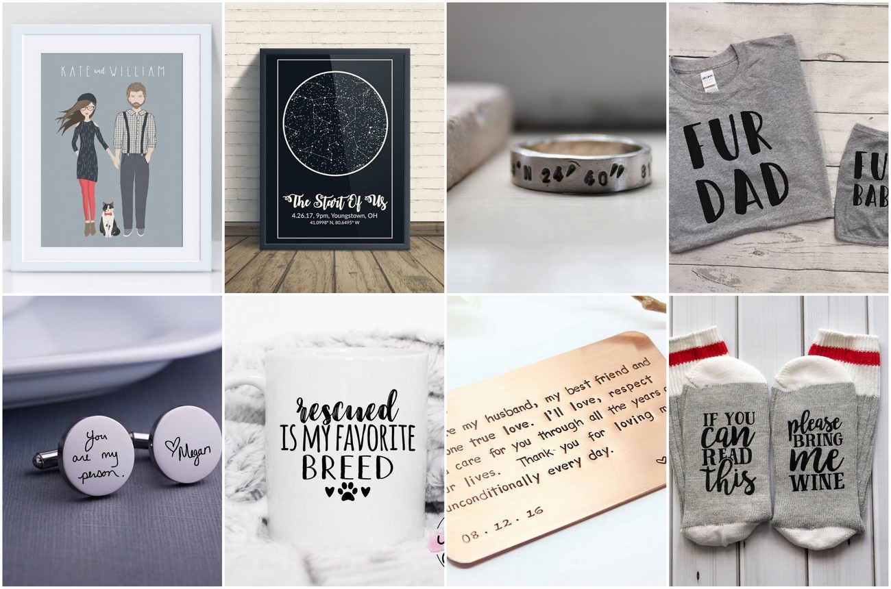 17+ Creative Presents for Men: Fun Gifts for Men Who Have Everything