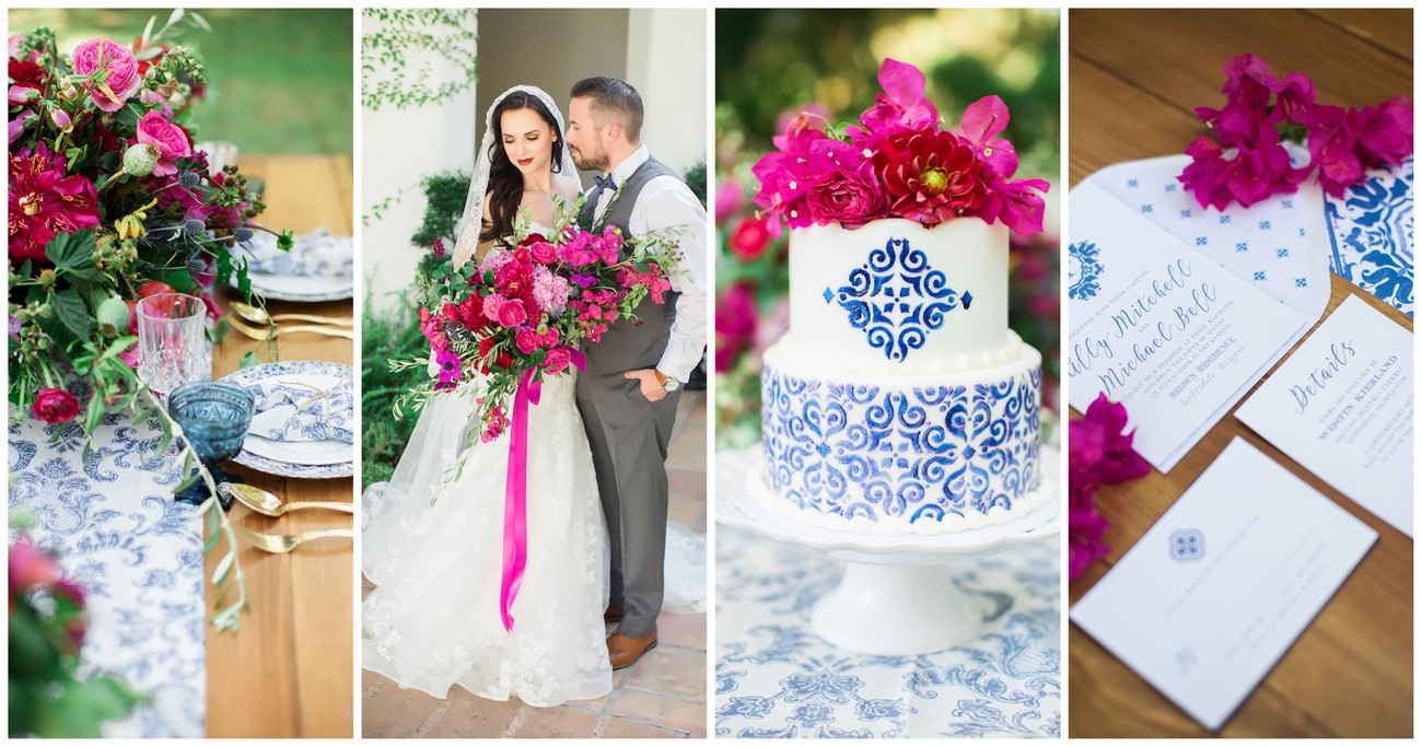 https://www.confettidaydreams.com/wp-content/uploads/2018/02/Bougainvillea-Spanish-Tile-wedding-ideas-1.jpg