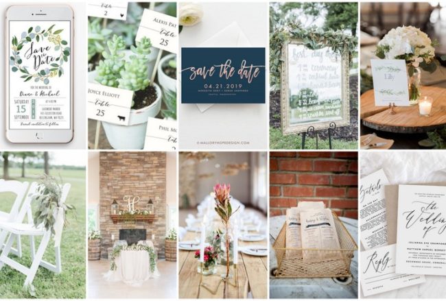 28 Genius Wedding Money Saving Tips that Your Guests Will Never Notice