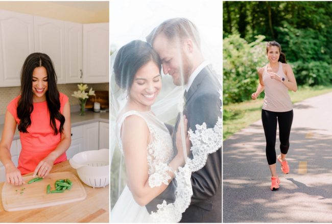10 Health + Wellness Tips for Busy, Stressed Brides