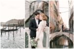 How to elope to Venice Italy