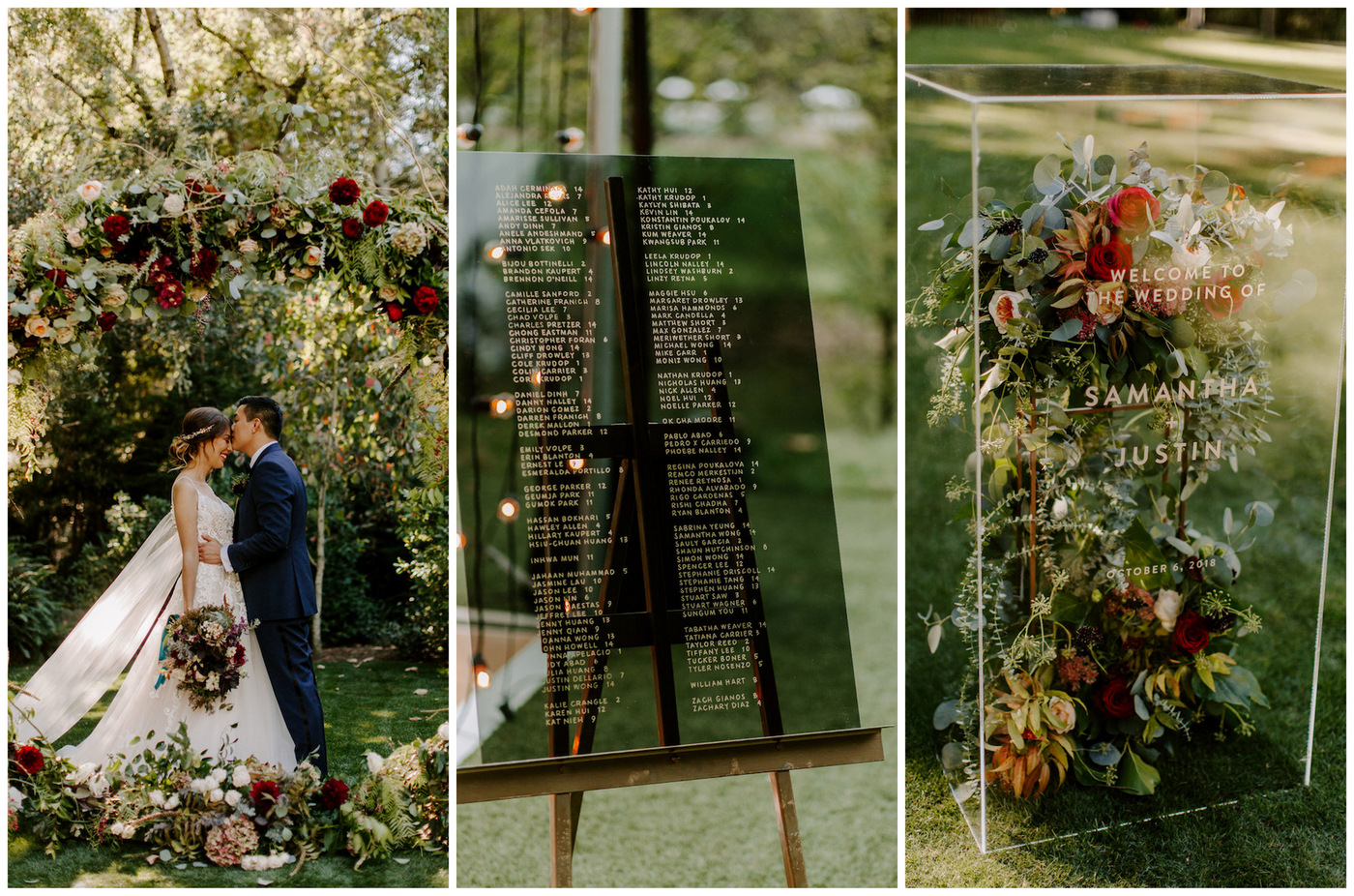 Justin and Emily Baldoni Wedding: A Promise of Love and Cherish, image size:1400x926