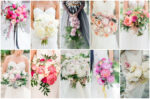 Peony Wedding Bouquets