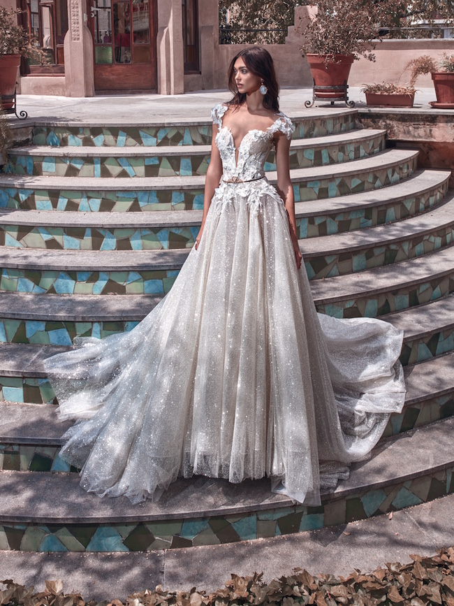 Galia Lahav 2018
