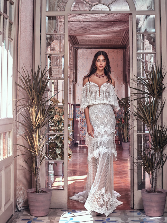 Galia Lahav 2018