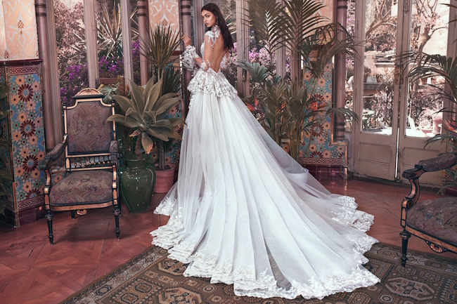 Galia Lahav 2018