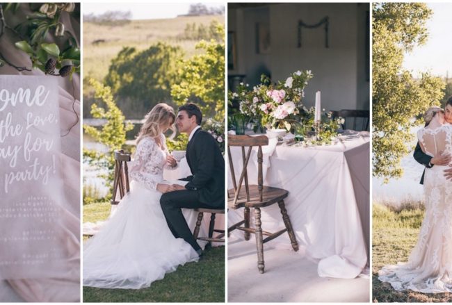 Wedding for Two: How to Elope in Cape Town