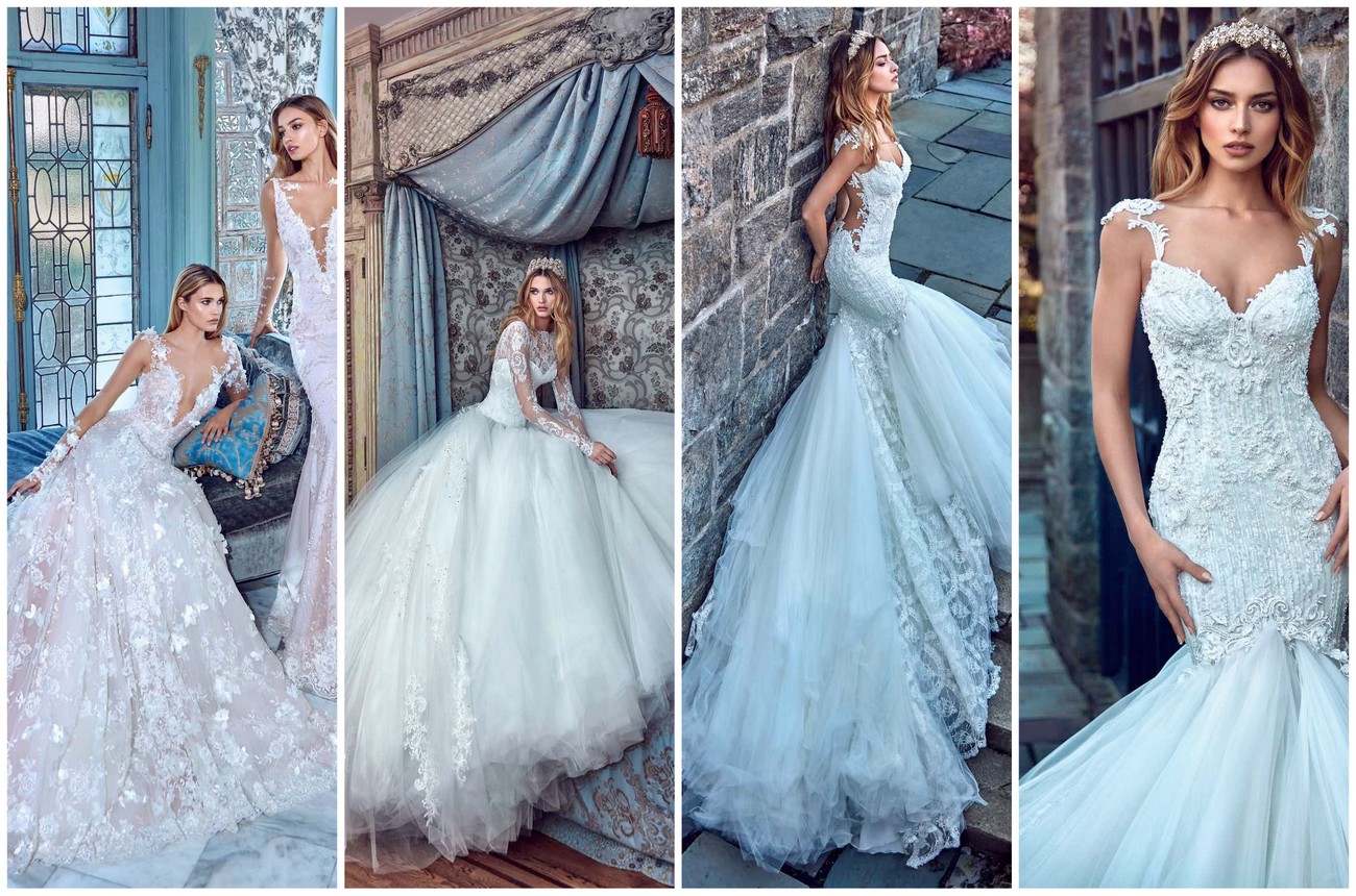 Introducing: Le Secret Royal by Galia Lahav