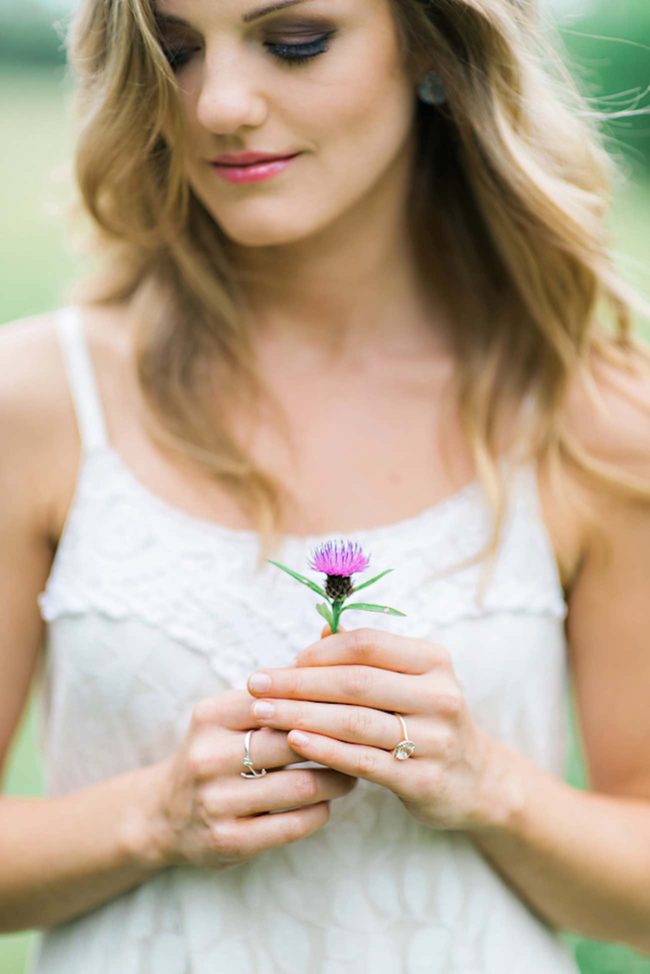Laid Back + Lovely: Outdoors Nova Scotia Engagement {Candace Berry ...