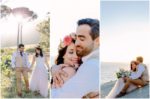 Signal Hill Llandudno Beach Cape Town Couple Photograph Ideas
