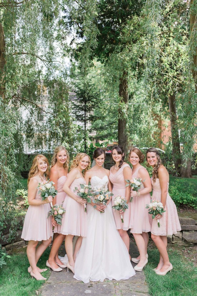 Oh So Dreamy Summer Garden Wedding oh-so-dreamy-summer-garden-wedding