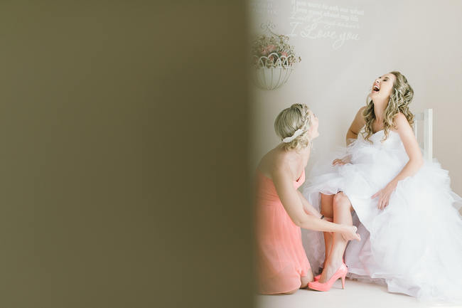 21 Wedding Photo Ideas for your Bridal Party